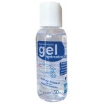 Gel hydroalcoolique de poche king 50 ml