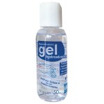 Gel hydroalcoolique de poche king 50 ml
