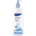 Gel lavant doux molicare skin pour peaux matures et sensibles
