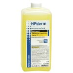 Gel nettoyant mains et corps pour salissures courantes - force 1 trait jaune