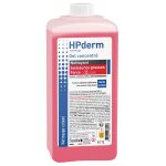 Gel nettoyant mains et corps pour salissures grasses - force 2 trait rouge