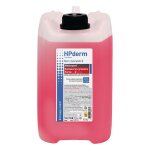 Gel nettoyant mains et corps pour salissures grasses - force 2 trait rouge