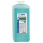 Gel nettoyant mains pour salissures trs grasses - force 3