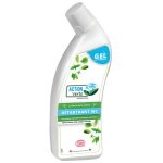 Gel wc dtartrant ecocert