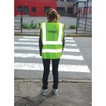 Gilet haute visibilit enfant ecole