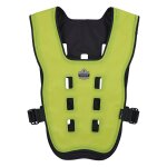 Gilet rafra�chissant par �vaporation s�che chill - its 6684 ergodyne
