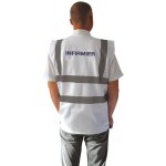 Gilet de scurit infirmier