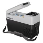 Glacire lectrique portable  compression cff12 - 13l