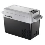 Glacire lectrique portable  compression cff20 - 21l