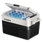 Glacire lectrique portable  compression cff35 et cff45 - 34l ou 44l