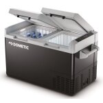 Glacire lectrique portable  compression cff70dz - 70l