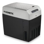 Glacire thermolectrique portable 14, 20 et 32 litres