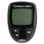 Glucomtre contour next