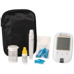 Glucomtre jt100 spengler