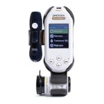 Glucomtre one touch verio reflect bluetooth