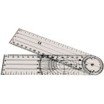 Goniom�tre m�dical en plastique