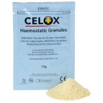 Granul�s h�mostatiques celox sachet 15g