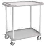 Gu�ridon m�dical en abs