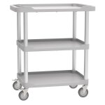 Gu�ridon m�dical en abs