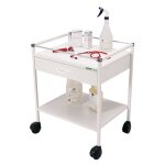 Gu�ridon m�dical cible