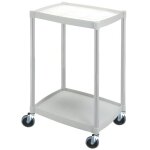 Gu�ridon polyvalent en polypropyl�ne