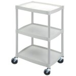 Gu�ridon polyvalent en polypropyl�ne