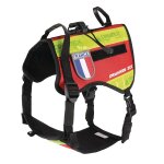 Harnais pour chien drakken