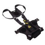 Harnais treuillable pour chien salvatex