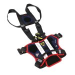 Harnais treuillable pour chien salvatex