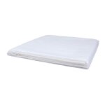 Housse de couette 1 personne jetable