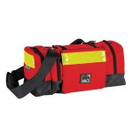 Housse de transport rouge pour moniteur pc 3000