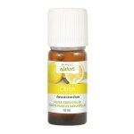 Huile essentielle de citron