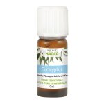 Huile essentielle d'eucalyptus