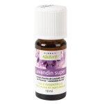 Huile essentielle de lavandin super