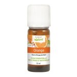 Huile essentielle d'orange douce