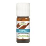Huile essentielle patchouli