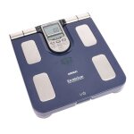 Impdancemtre omron bf 511