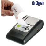 Imprimante sans fil pour thylotest drger 6820 med ce