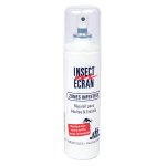 Insect ecran zones infestes : rpulsif insectes peau