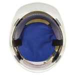 Insert rafra�chissant ergodyne pour casque de chantier