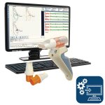 Installation et formation  distance au logiciel du spiromtre pdd - 301