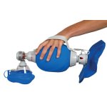 Insufflateur mark iv ambu rutilisable