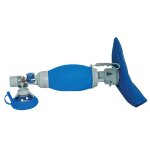 Insufflateur mark iv ambu r�utilisable