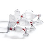 Insufflateur spur ii ambu  usage unique