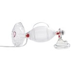 Insufflateur spur� ii ambu � usage unique