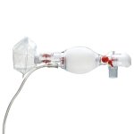 Insufflateur spur� ii ambu � usage unique