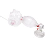 Insufflateur spur� ii ambu � usage unique