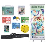 Jeu p�dagogique challenge sst