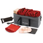 Kit 10 mannequins mini anne plus