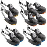 Kit 5 paires de surchaussures millnium premium